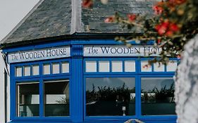 The Wooden House Hotel